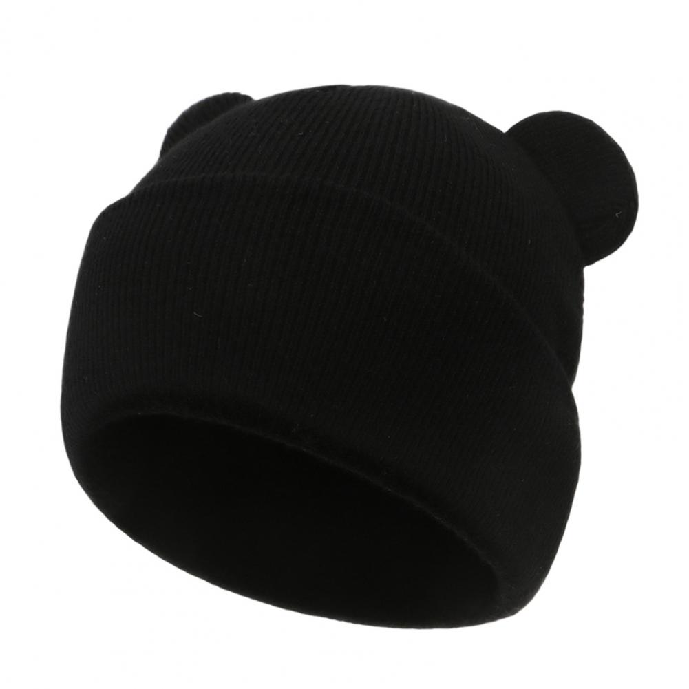 Gorro de Inverno para Bebê, Bo - Infant Beanie Hat With Ears avaliação e preço