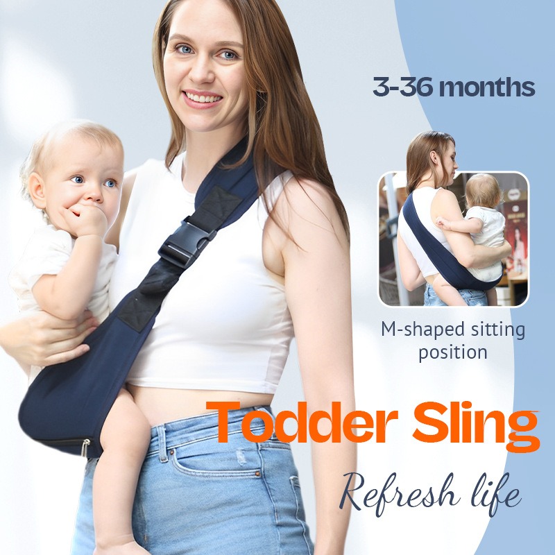 Canguru Ergonômico PANGDUBE co - Ergonomic Baby Carrier Newborn To Toddler avaliação e preço