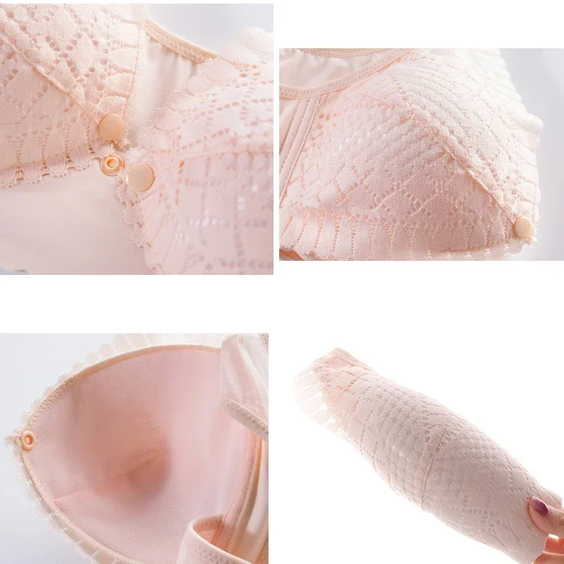 Sutiãs para amamentação de mul - Maternity Wear avaliação e preço