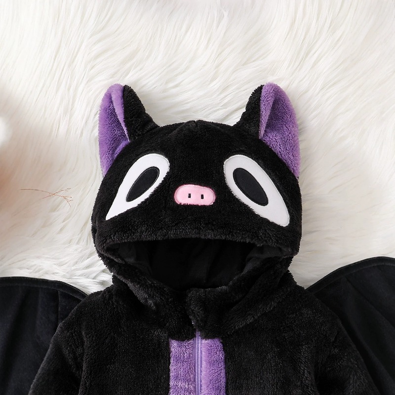 Macacão de Bebê Recém-Nascido  - Cotton Baby Onesies Zipper avaliação e preço