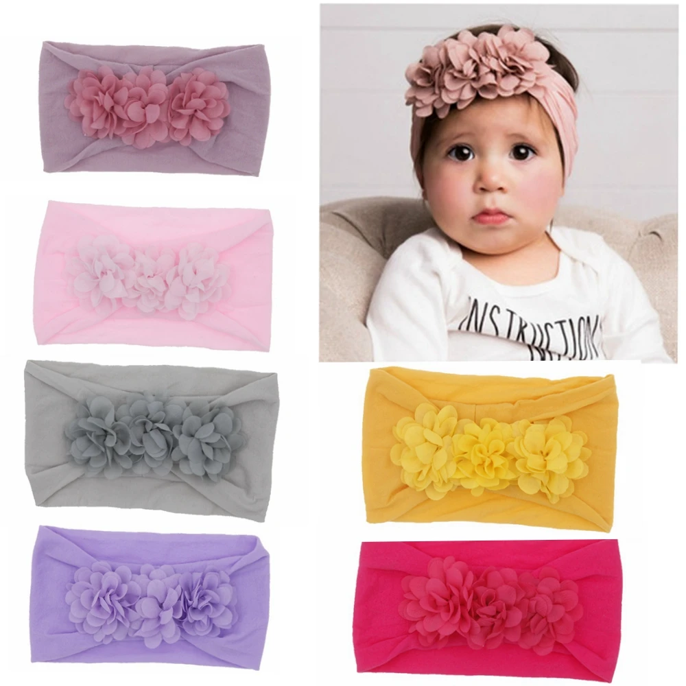 Faixa de Cabelo Infantil de Ch - Baby Gear avaliação e preço