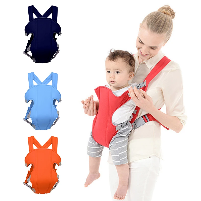 Saco de carregar bebê portátil - Ergonomic Baby Carrier Newborn To Toddler avaliação e preço