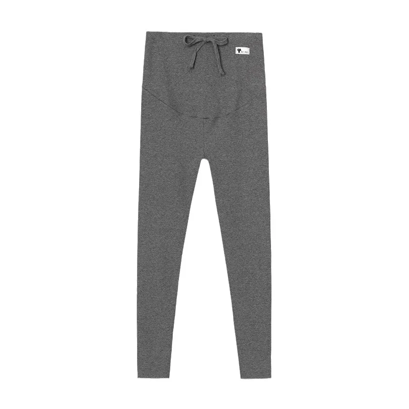 Leggings casuais para grávidas - Maternity Wear avaliação e preço