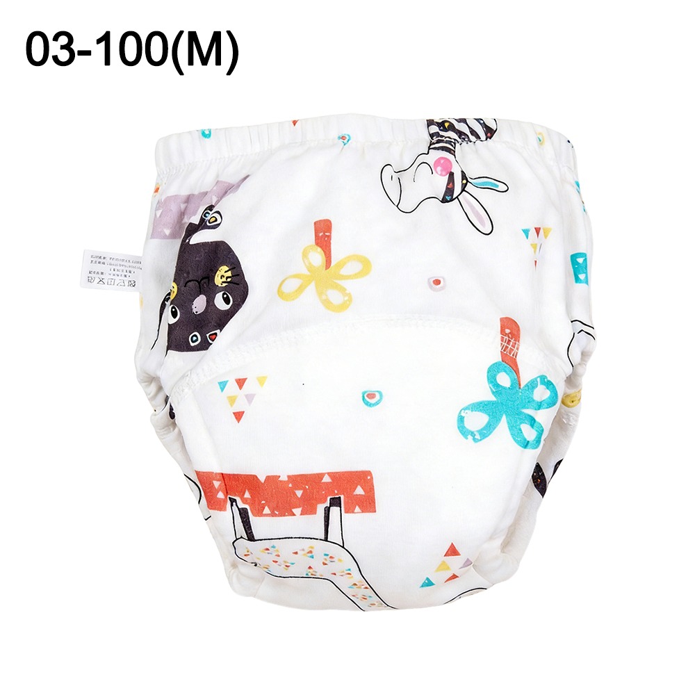 Calças de Treinamento Confortá - Toddler Training Pants Leak Proof avaliação e preço