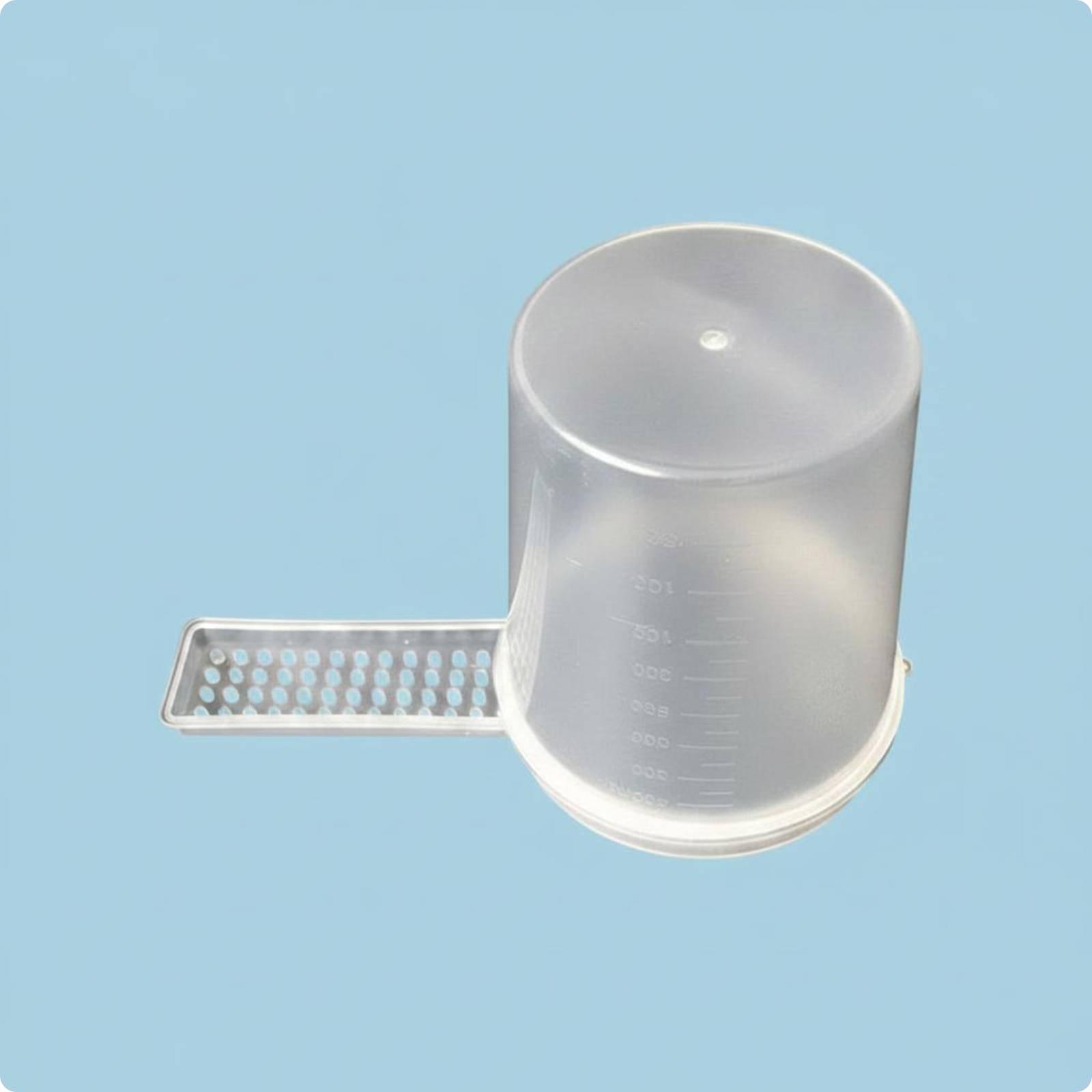 Dispositivo de Hidratação Tran - Feeding avaliação e preço