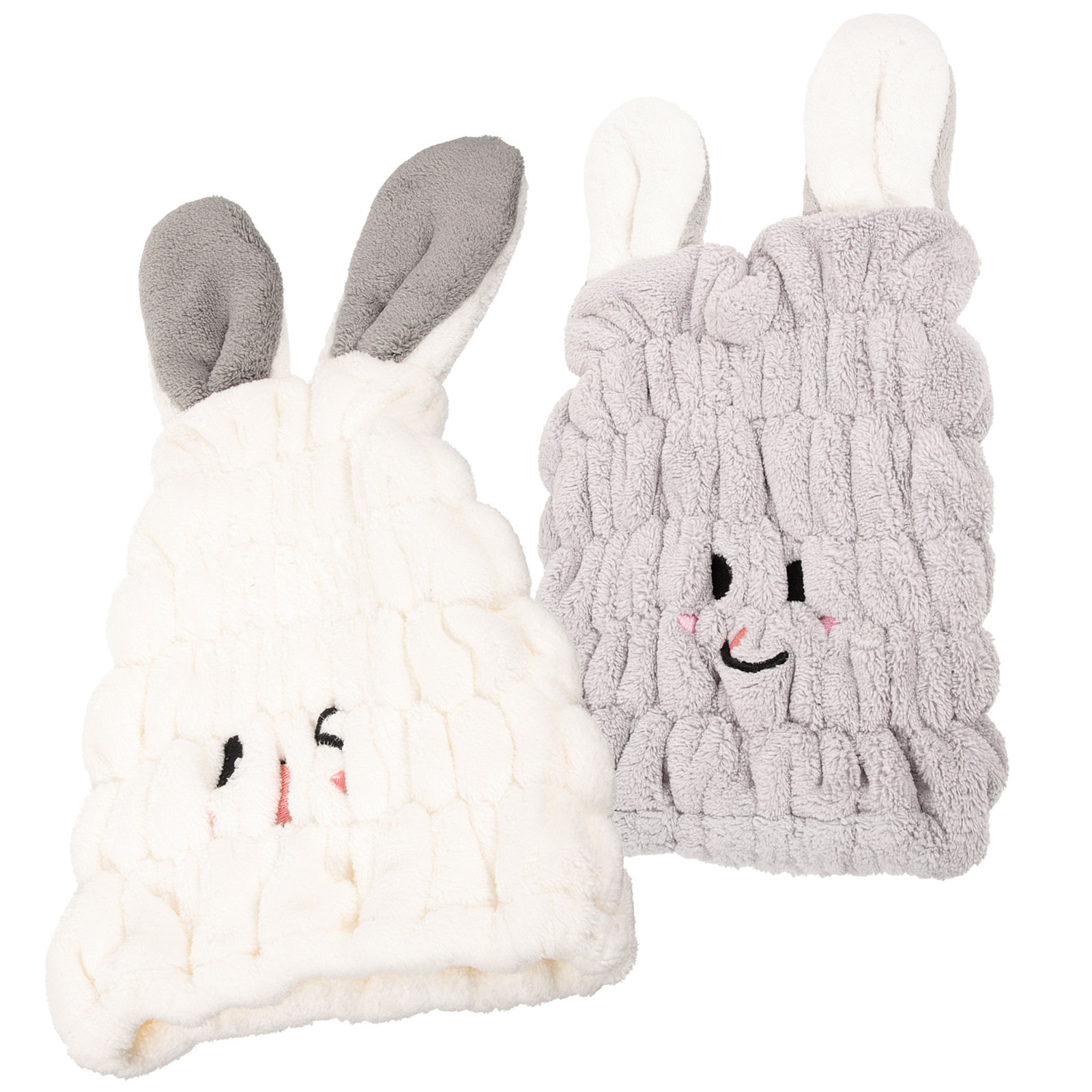 2 toucas de cabelo para crianç - Maternity Wear avaliação e preço