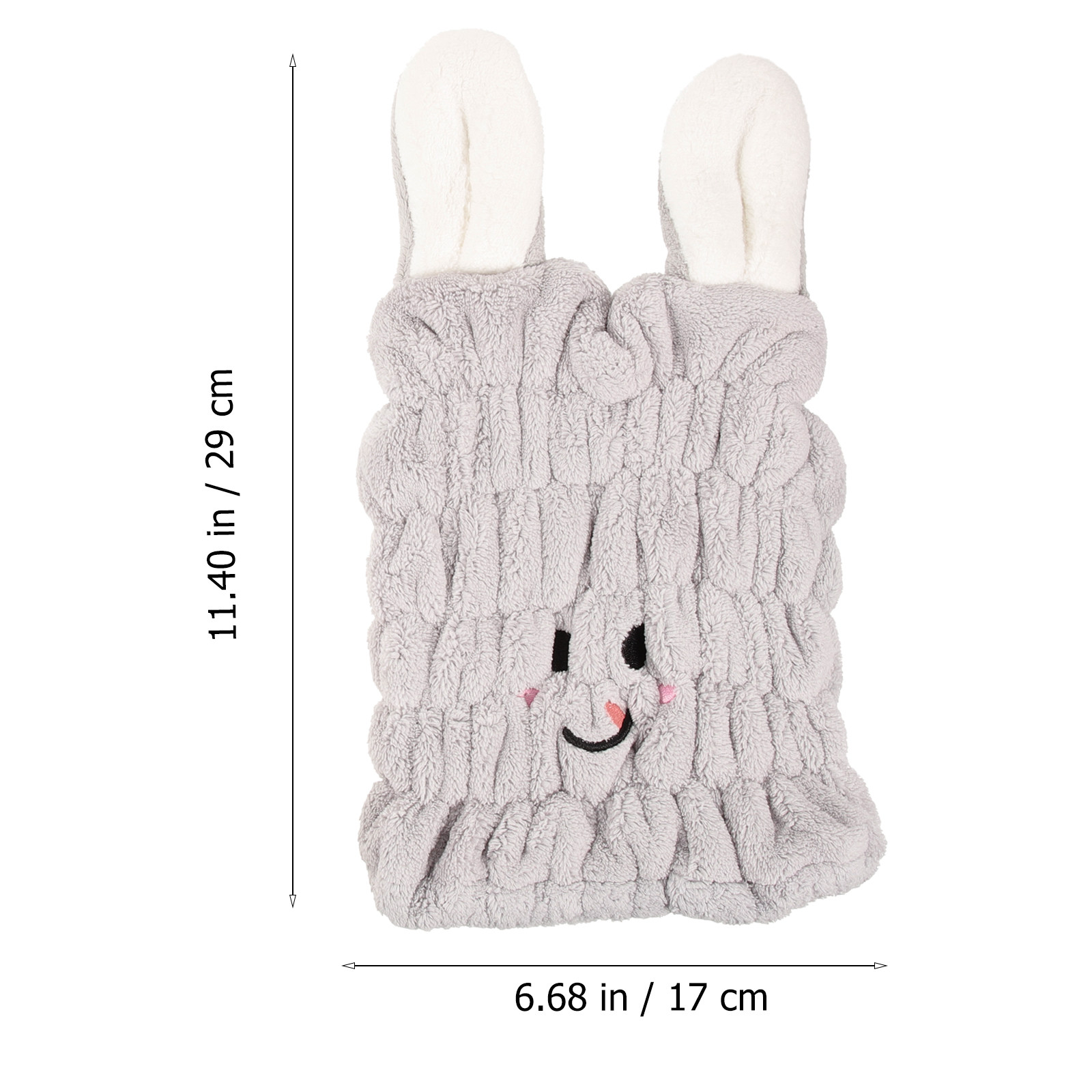 2 toucas de cabelo para crianç - Maternity Wear avaliação e preço