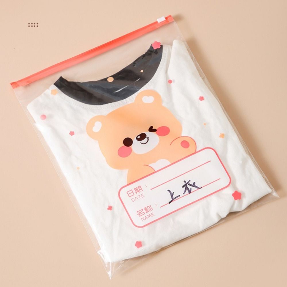10 Peças de Sacos de Armazenam - Baby Clothes avaliação e preço
