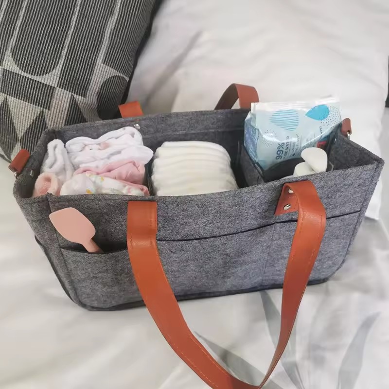 Organizador de Fraldas para Be - Nursery avaliação e preço