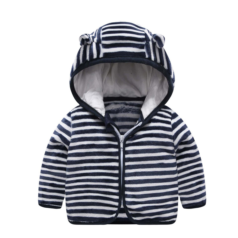 Jaquetas Infantis 2026 para Me - Toddler Boy Winter Fleece Jacket avaliação e preço