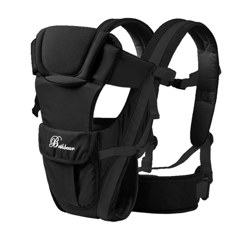 Porta-bebês, porta-mochila erg - Ergonomic Baby Carrier Newborn To Toddler avaliação e preço